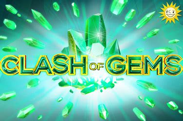 Clash Of Gems PokerStars
